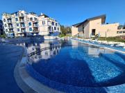 Студио C19 в к-с Blue Bay Palace