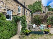 Top Middleton in Teesdale