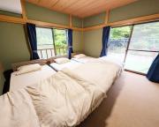 VINTAGE VILLA 那須翠響 Suikyo