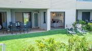 Garden of Posidonia