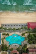 Ramada by Wyndham Sihanoukville Xinhaohui Palace