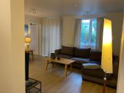 City Hall Apartments
