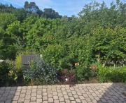 Villa 3 ch, 6 pers, piscine privee