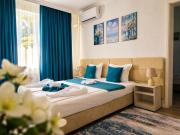 Guest House Kolev - central