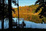 Lakefront Escape w Dock & Fire Pit: Sleeps 12
