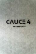 Cauce 4 Apartments