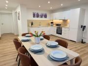 Doppelapartment alte Bäckerei