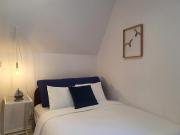 Studio Neptun II & parking