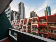 Top Bangkok
