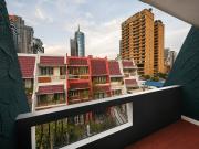 Top Bangkok