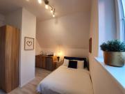 Studio Neptun II & parking