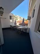 Ulcinj Beachfront Bedrooms