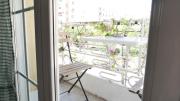 studio balcony work