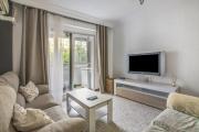 Apartamento Plaza Sancho Panza