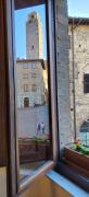 Top San Gimignano