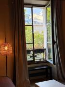 Studio Lumineux Central dans le Marais - Saint-Martin