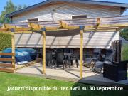 Le chalet du Ménobu