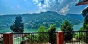Top Nainital