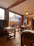 Riad Zinoun & Spa 11 Rooms