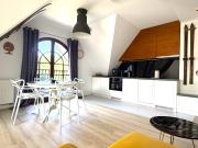 Apartament Davos