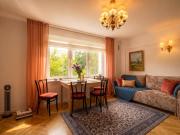 POLIN Muranów quiet area by VAYA STAYS