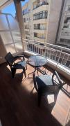 Sunny Terrace Apartment
