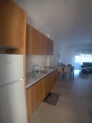 Jurgens Aparment