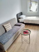 Apartma Pungy