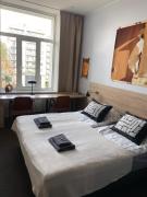 Private room in a Hotel building