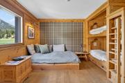 Alpine Studio Flat near Sankt Moritz