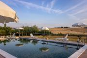 Il Giuncheto, Pool, Amazing View, Umbrian Countryside