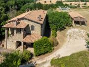 Il Giuncheto, Pool, Amazing View, Umbrian Countryside