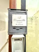 I pensieri di Mia :Appartamento in Centro