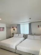 풀하우스 한강 505 연남 홍대 루프탑 Full House Han river 505 Yeonnam Hongdae rooftop