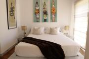 Beachside Townhouse in Marbella with Pool