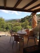 Casa Monte Luna San Pantaleo