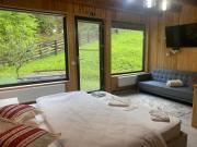Cabana Tudorenilor