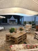 Top Campi Salentina