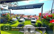 Angels Home Hotel - Angel Group Hotels