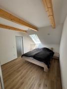 Apartma Pr`mejač
