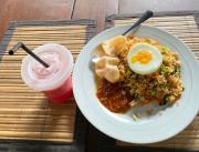 Batur Tropical