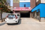 Hotel Aditya Premier