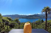 Orta Blu Lake House