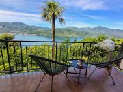 Orta Blu Lake House