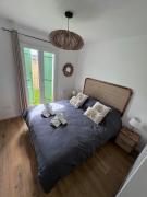 Appartement 4 étoiles à la Cotinière
