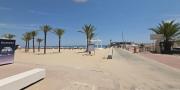 MARE NOSTRUM GANDIA PORT APARTAMENT A 100mt DEL MAR