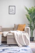 Stylish & Cozy Beze Dream Home in the Heart of Budapest