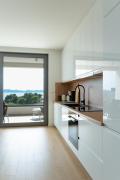 Saint Joseph Seaside Apartment, Zadar Diklo, highly recommended for Catholics