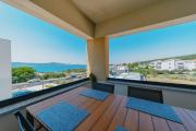 Apartment Villa Borelli