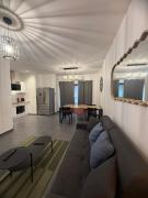 F3 Tout Confort Parking Privé 6 Pers